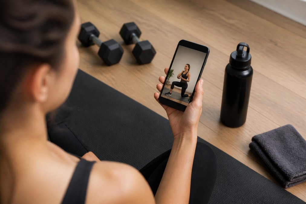 Best App for Workout Exercises: 2026 Honest Review