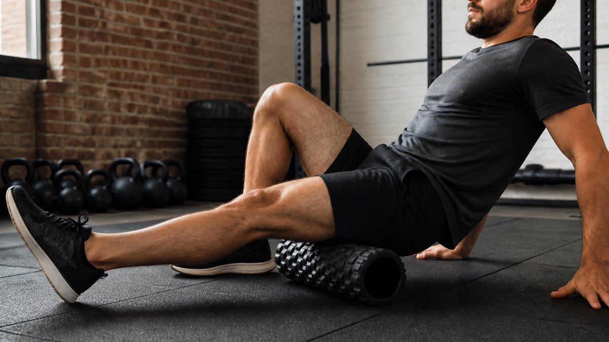 Best Foam Roller for Sore Muscles: A 2026 Review
