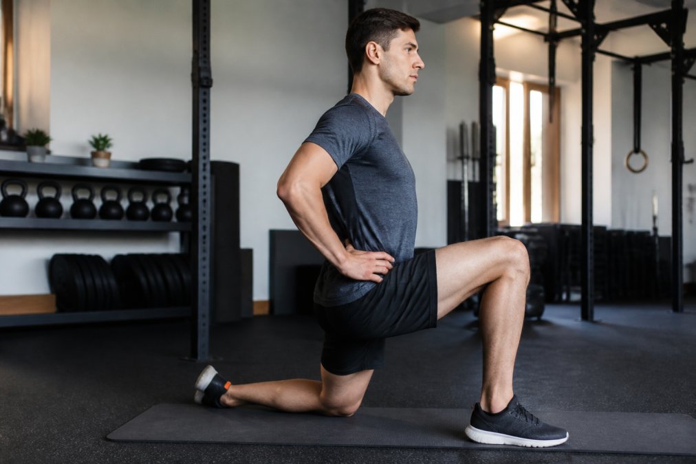 Best Hip Flexor Stretches for Runners: 2026 Guide