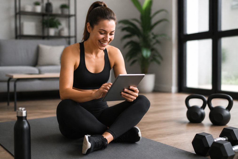 Bodi Alternatives for Personalized Training in 2026