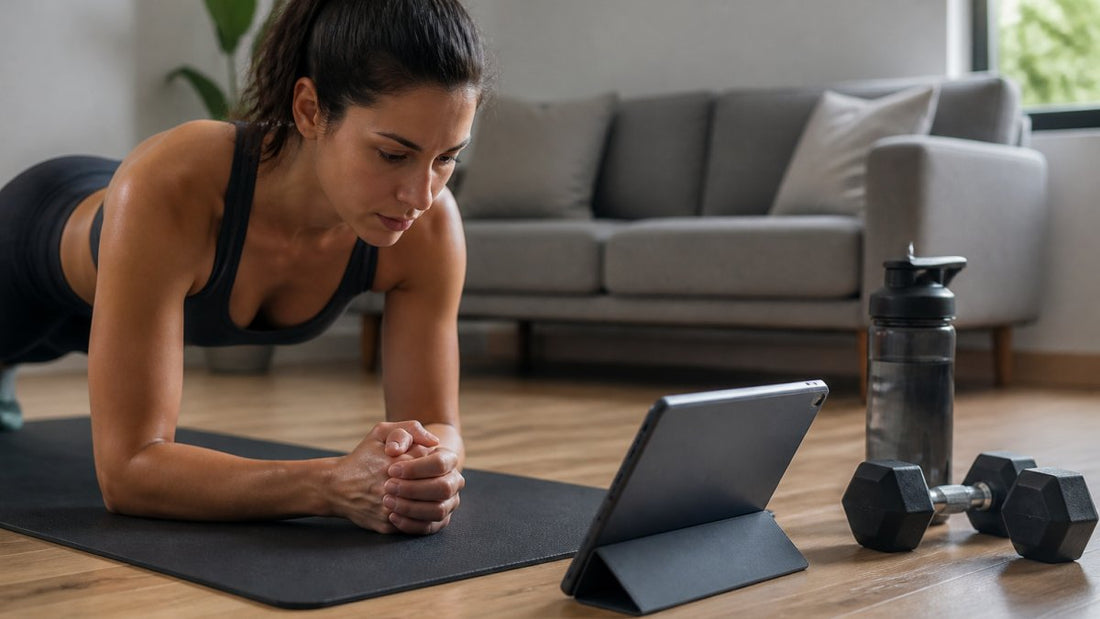 Digital Fitness Programs for Beginners: 2026 Guide