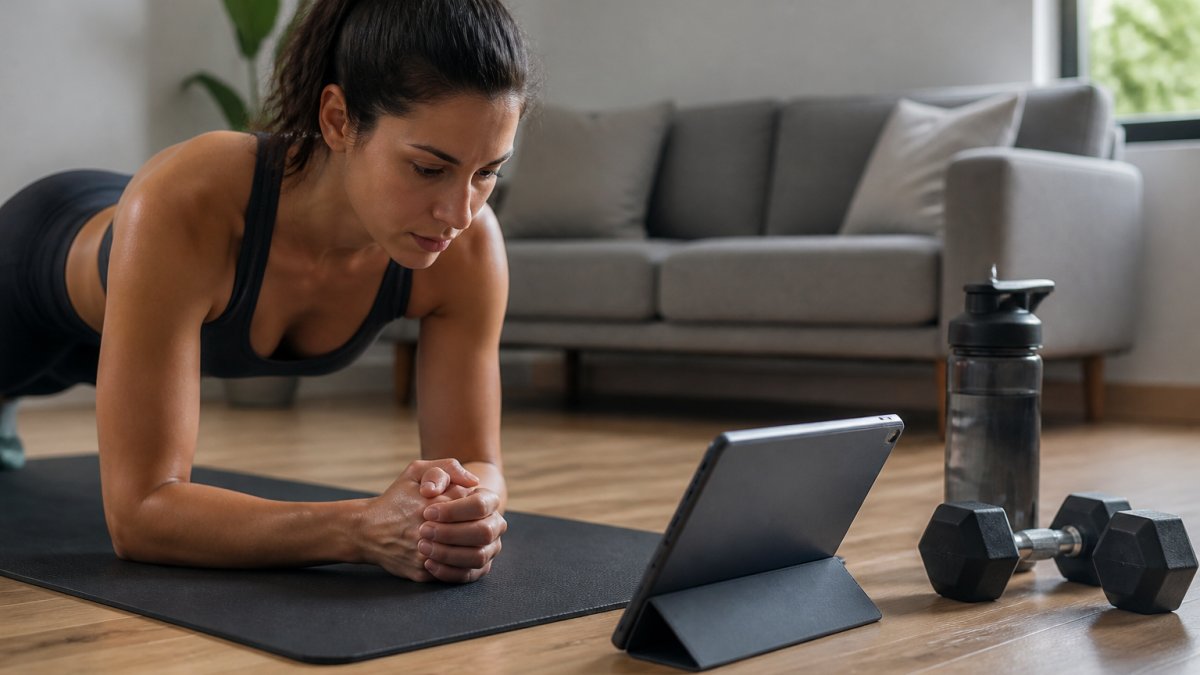 Digital Fitness Programs for Beginners: 2026 Guide