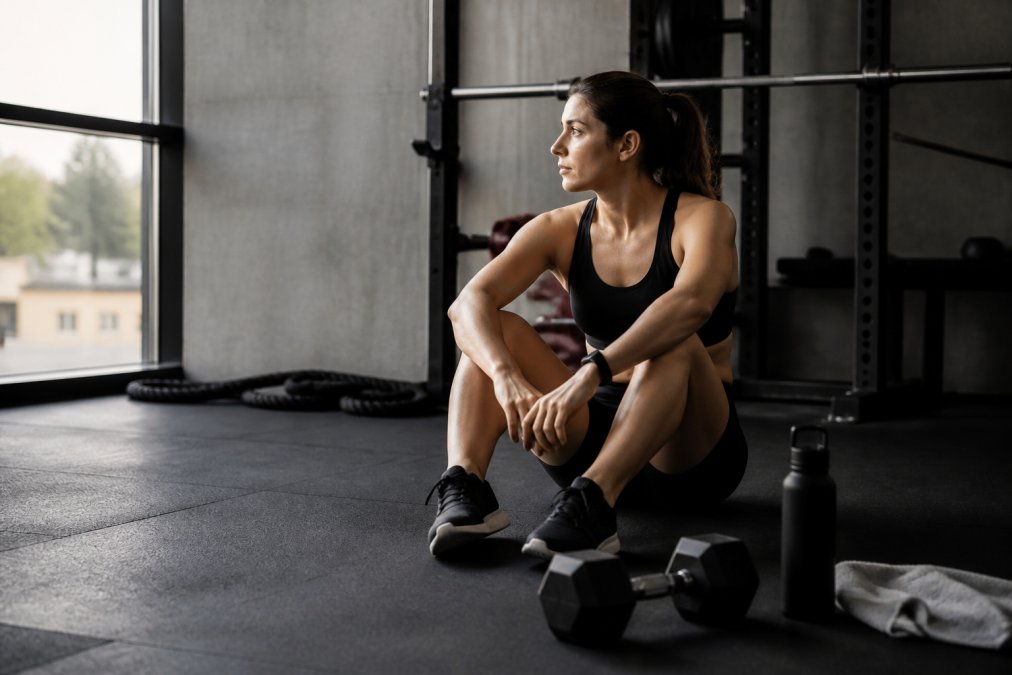 Fitness Journey Stages: How to Stay Consistent