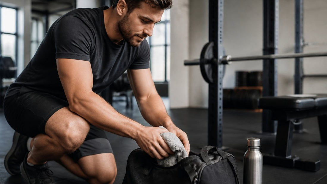 How to Stay Consistent Working Out: 7 Proven Habits
