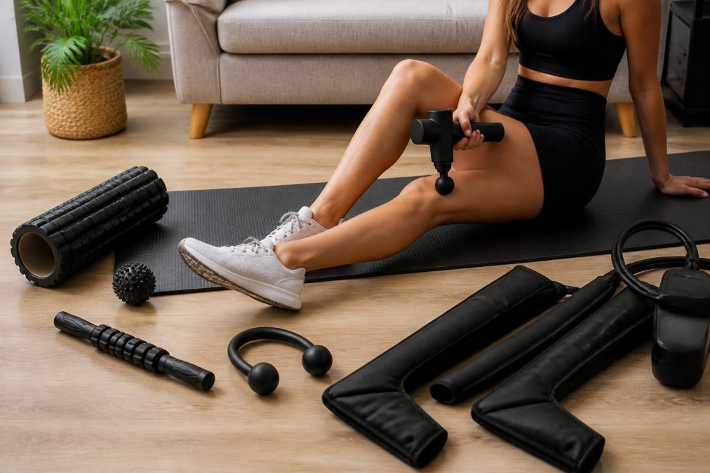 Muscle Recovery Tools: 2026 Guide to Equipment & Methods