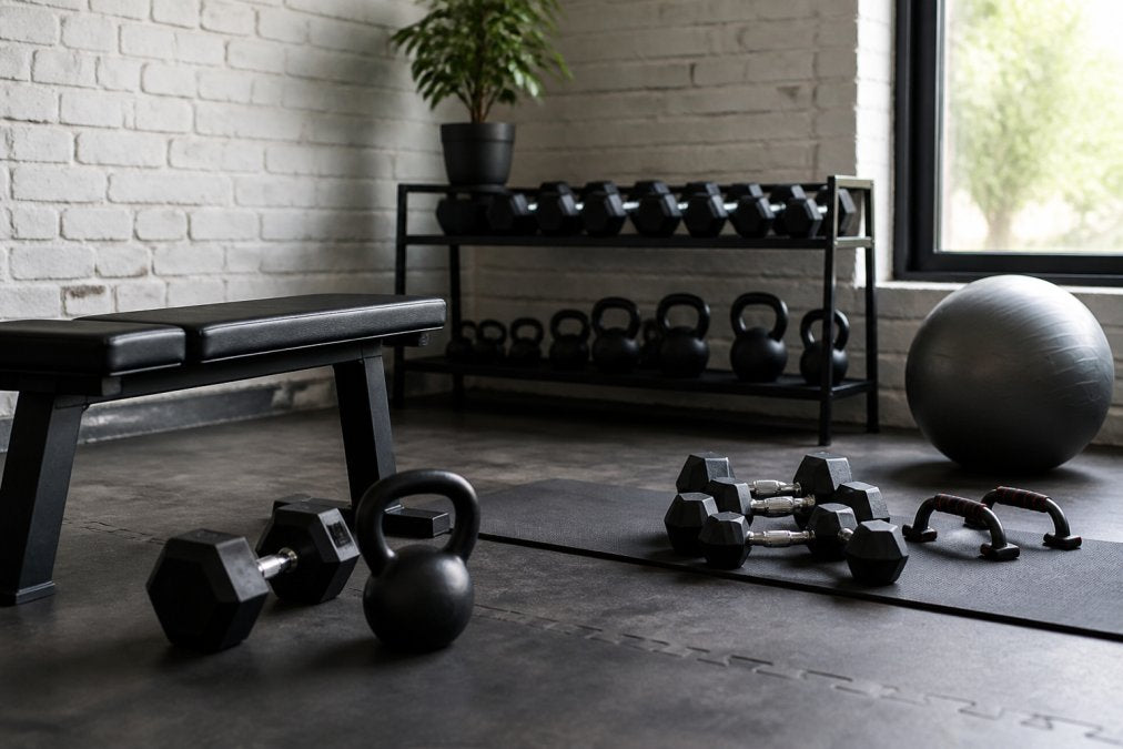 Peloton alternatives for strength training