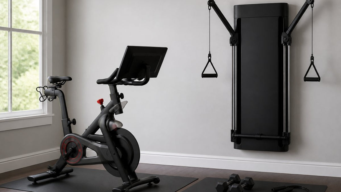 Peloton vs Tonal for Home: 2026 Comparison Guide