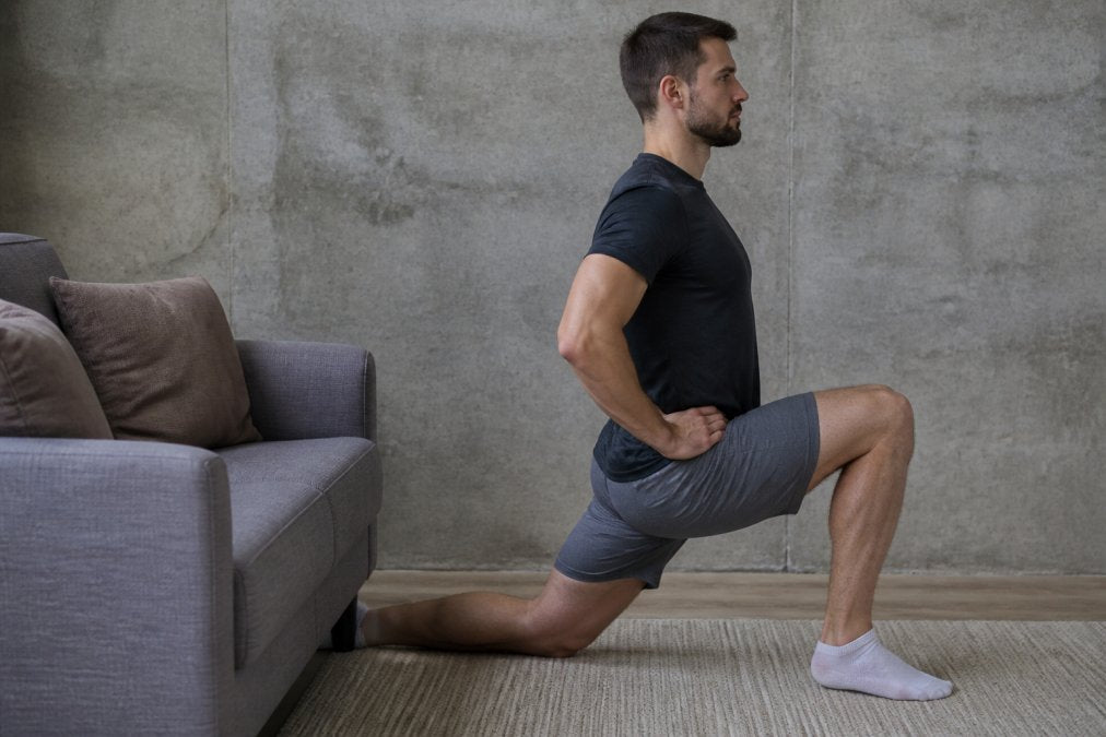 Signs of Weak Hip Flexors vs Tight: How to Tell