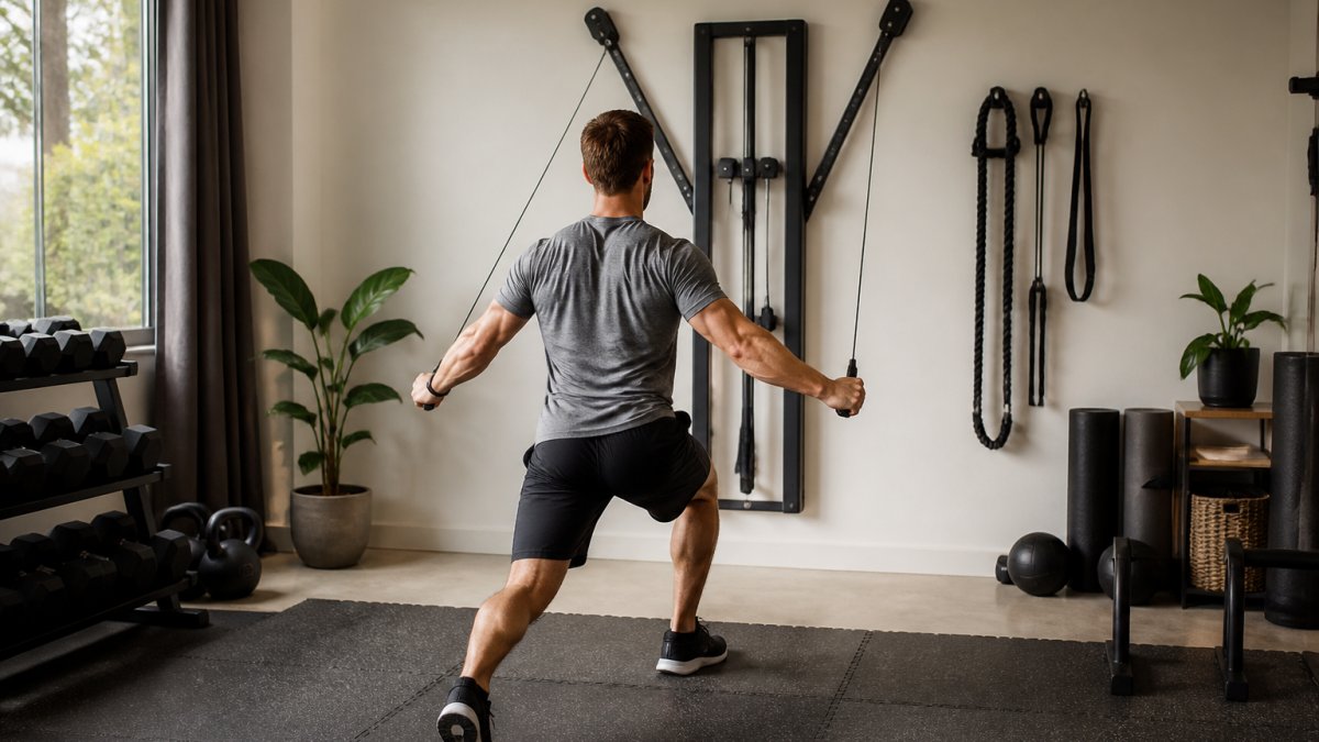 Tonal Alternative for Strength Training: 2026 Guide
