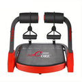 6-in-1 Abdominal Trainer Home Gym Equipment