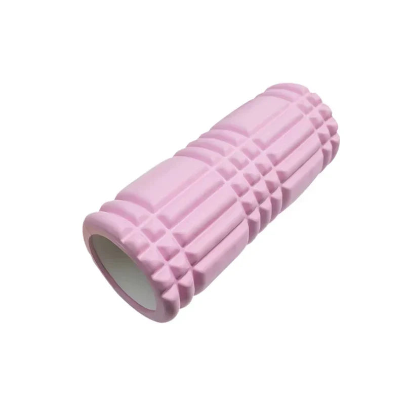 Yoga Column Foam Roller for Fitness