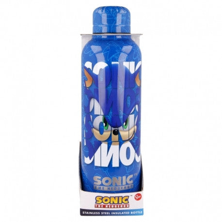 INSULATED STAINLESS STEEL BOTTLE 515 ML SONIC