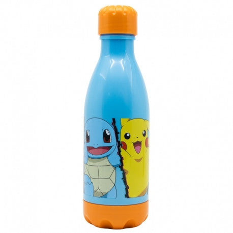 PLASTIC BOTTLE 560 ML Pokémon