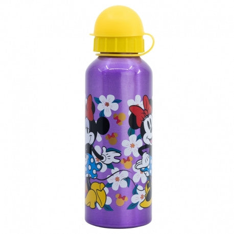 Minnie Mouse Premium aluminium bottle 530ML