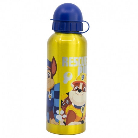 Paw Patrol Premium aluminium bottle 530ML