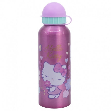 Hello Kitty Premium aluminium bottle 530ML