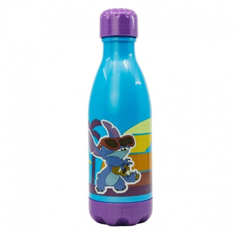 PLASTIC BOTTLE 560 ML STITCH