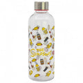 WATER BOTTLE 850 ML SIMPSONS HOMER