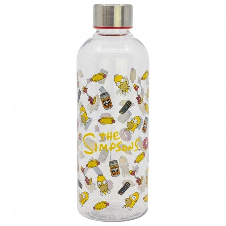WATER BOTTLE 850 ML SIMPSONS HOMER