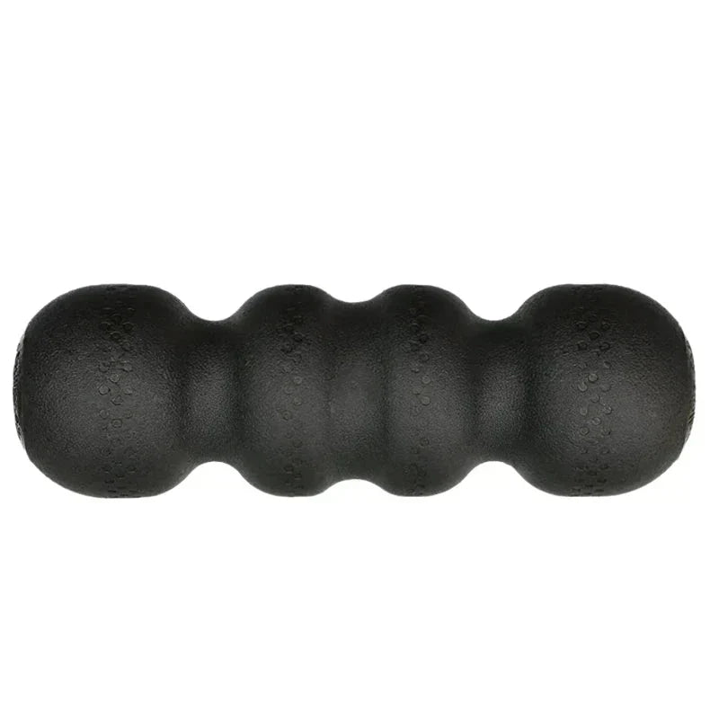 Foam Roller Peanut Yoga Roller