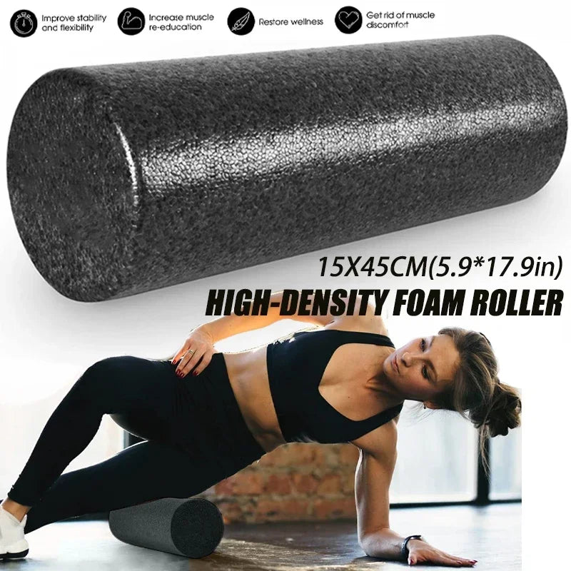 High-Density Foam Roller For Full Body roller