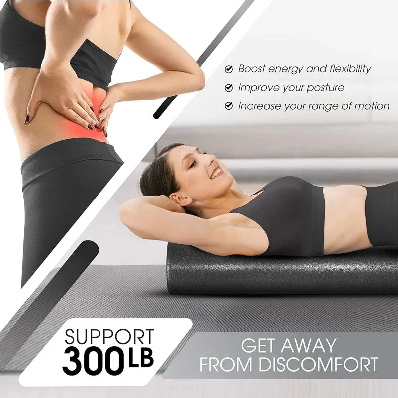 High-Density Foam Roller For Full Body roller