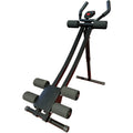 Abdominal Exercise Equipment For Home Fitness