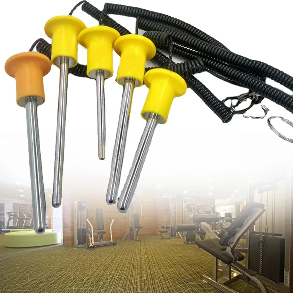 Magnetic Fitness Equipment Bolt