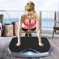 Slimming Machine Vibrating Fitness Massager