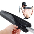 Fitness Barbell Pad Squat