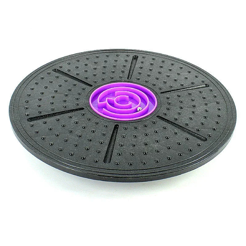 Yoga Balance Board - Fitness Exercise