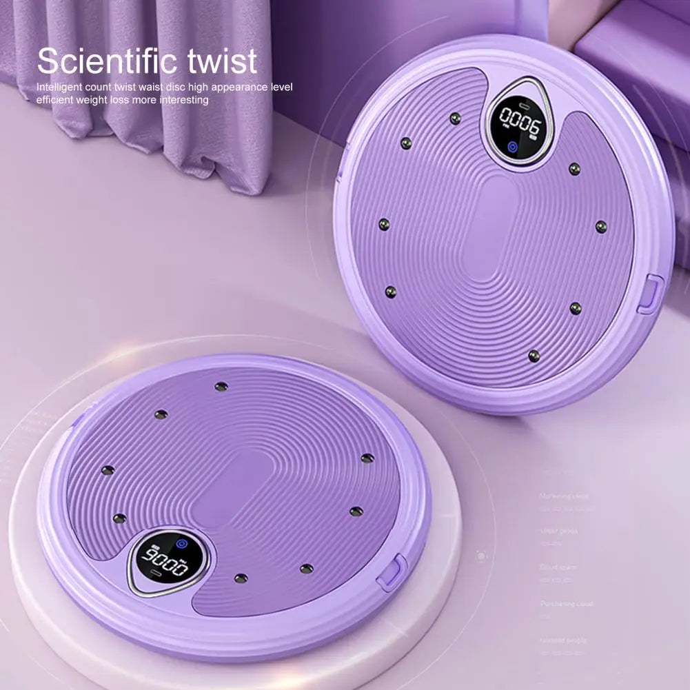 BodyBuilding Fitness Twist Waist Disc