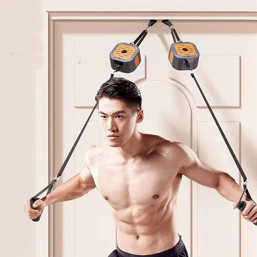Adjustable Resistance Band (6.6-33LB)