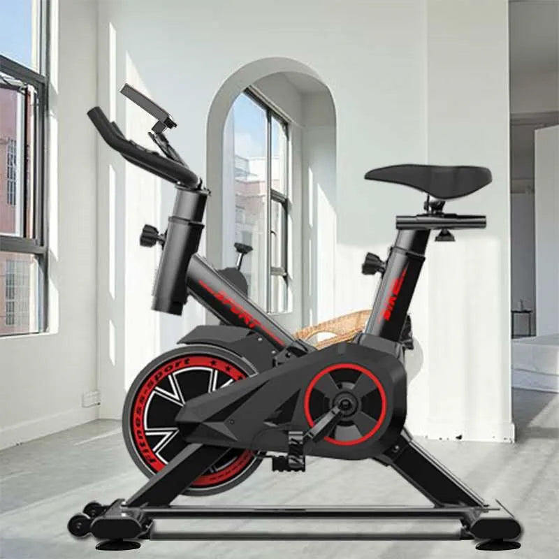 Spinning Home Exercise Fitness Equipment