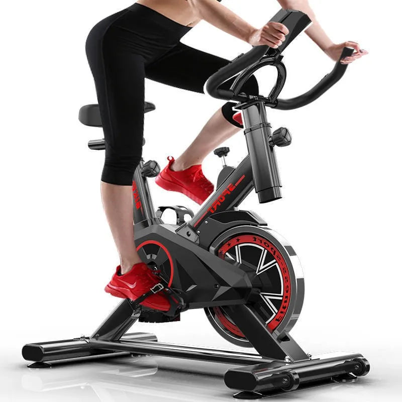 Spinning Home Exercise Fitness Equipment