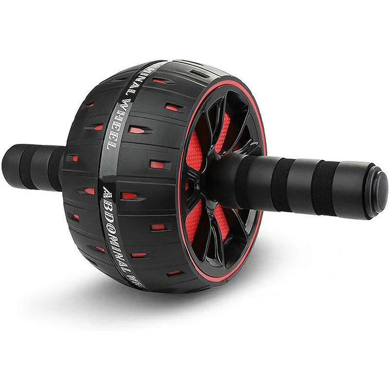 Ultimate Ab Roller Wheel for Home Gym Core Workout Equipment