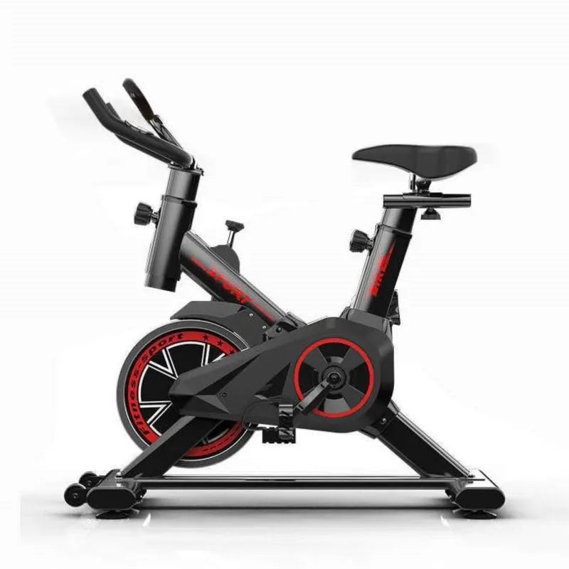 Spinning Home Exercise Fitness Equipment