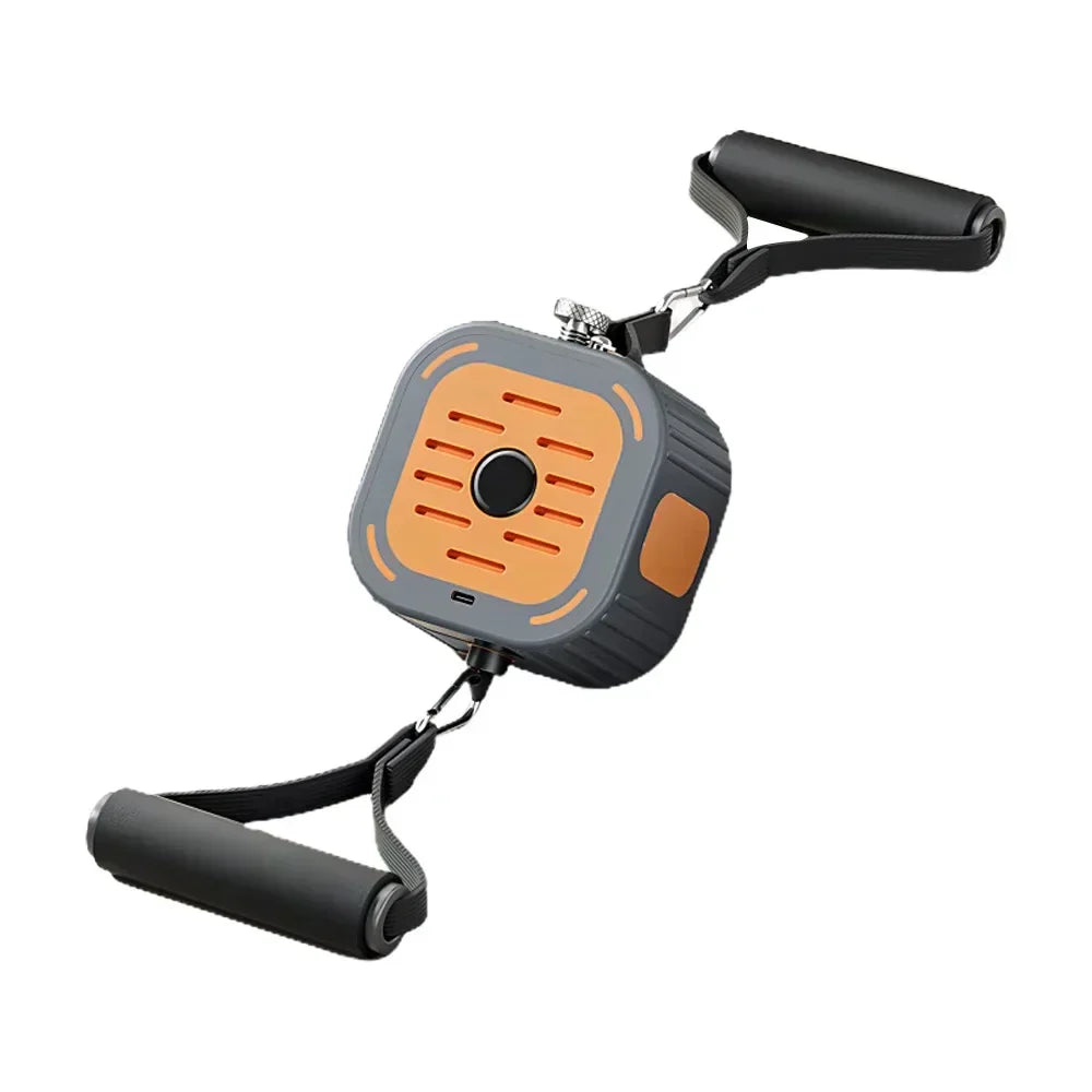 Adjustable Resistance Band (6.6-33LB)