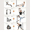 gyms