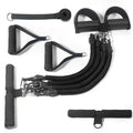 Fitness Pull Pedal Resistance Band