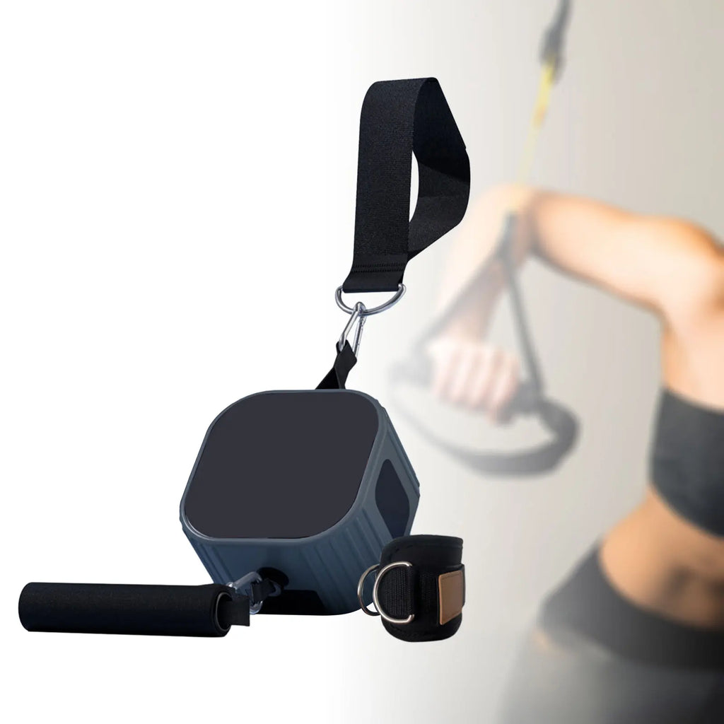 Multifunctional Fitness Equipment