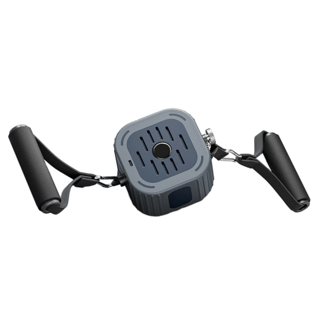 Multifunctional Fitness Equipment