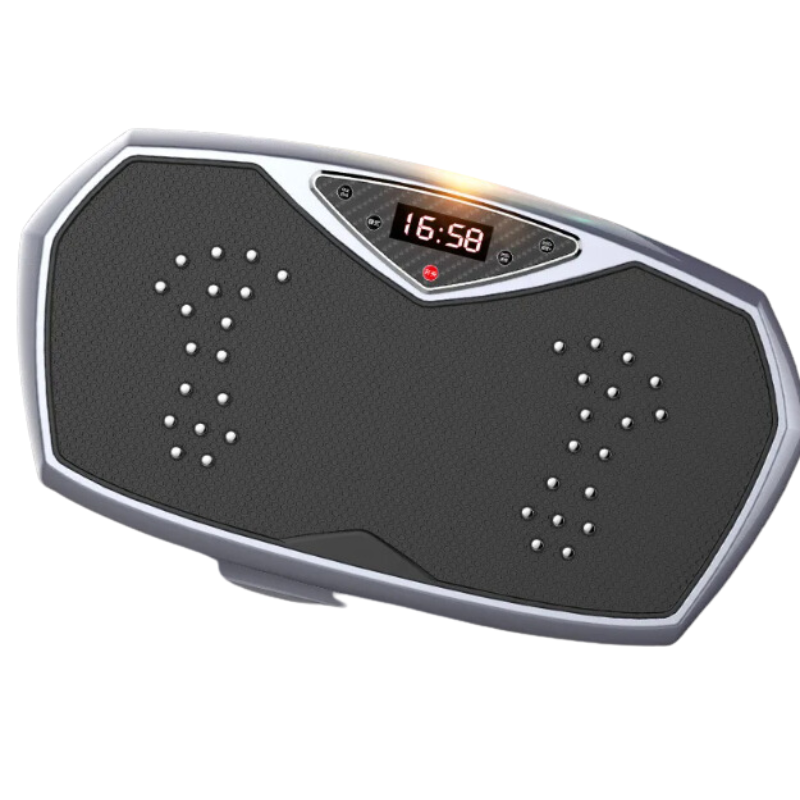 Slimming Machine Vibrating Fitness Massager