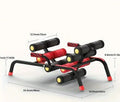 Multi-Functional Fitness Yoga Chair