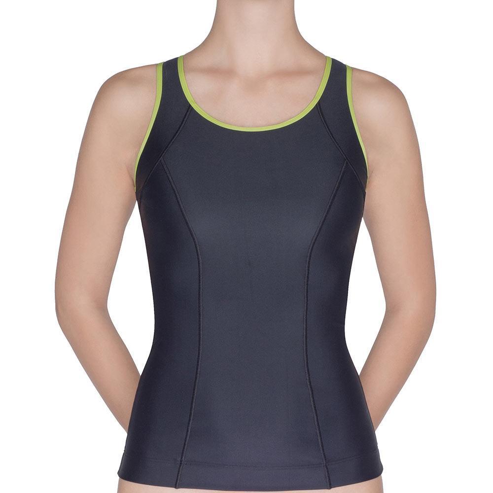 Fitness Tank Top Racerback Lauma Active Lady Fitness