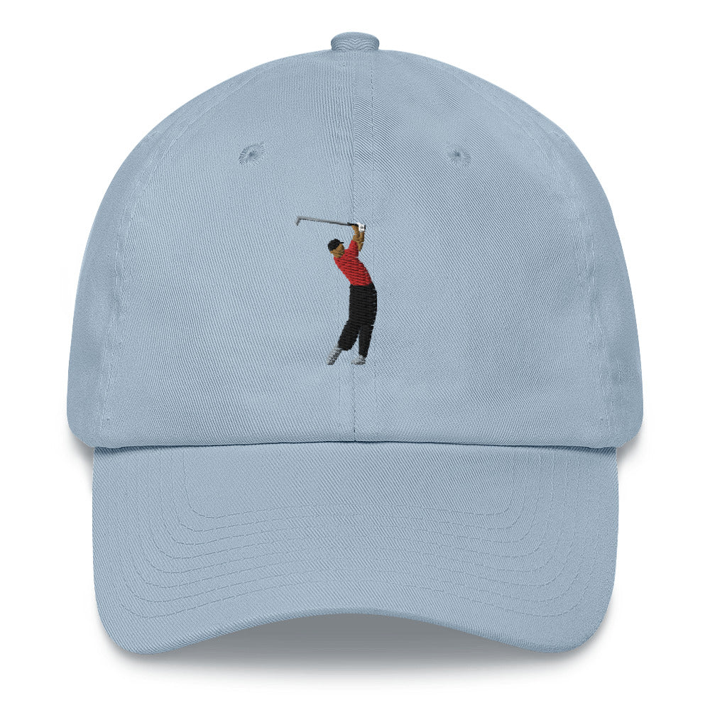 2000 Pebble Hat