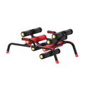 10-in-1 Fitness Yoga Chair Home Gym Trainer