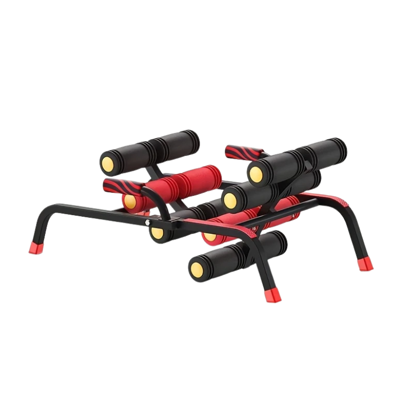 10-in-1 Fitness Yoga Chair Home Gym Trainer