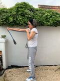 Eco-Friendly Upcycled Resistance Band